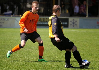 Vorden2-Keijenburgse boys 8-2