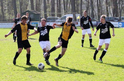 Vorden2-Neede 2-2
