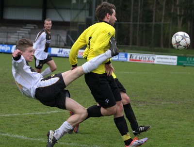 Vorden2-Ruurlo 1-2