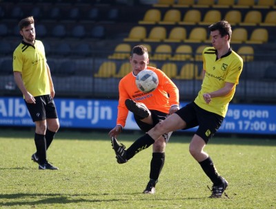 Vorden2-Ruurlo 2-0