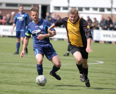 Vorden2-Trias 2-0