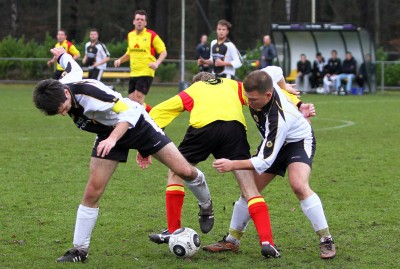 Vorden2-VIOS B 1-0