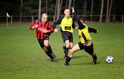 Vorden2-ruurlo 4-3