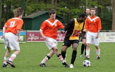 Vorden4 - Longa30  2-0