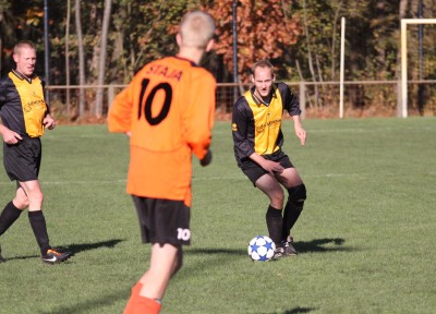 Vorden5-Keijenburg. Boys 2-2