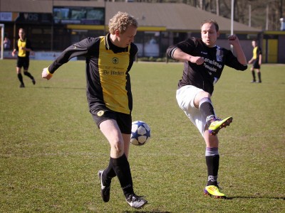 Vorden5-Neede 6-0