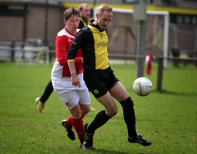 Vorden5-Reunie 1-3