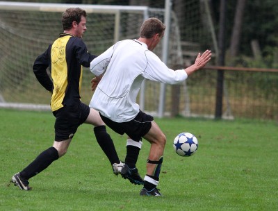 Vorden5-Wolversveen 1-1