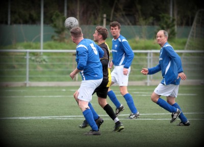 Vorden7 Bentelo 4-0