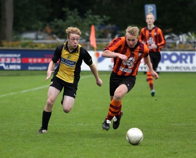 VordenB1-FCZutphen 2-3