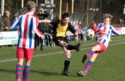 VordenJO15-Ulft 4-1