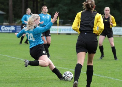 VordenMO19-Gorssel 8-0