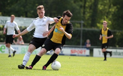 Witkampers-Vorden 1-4