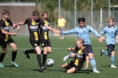 Zaterdag 7-9-24
