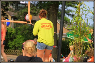 beachvolleybalvorden