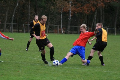 vorden 6- Oeken 2-2