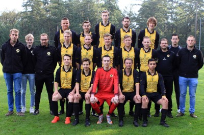 zondag teams